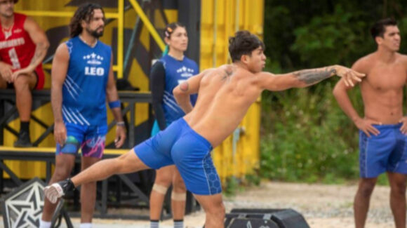 Conoce quiénes ganarían la Supervivencia en ‘Exatlón México’ y el Mini Game; Valery Carranza se accidenta