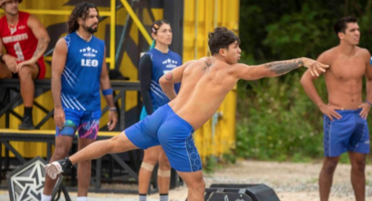 Conoce quién gana la Supervivencia en Exatlón México y el estado de Valery Carranza tras accidente