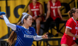 ¿Pesadilla roja? Mati Álvarez abandonaría ‘Exatlón México’ tras llamada; azules ganarían la Villa 360