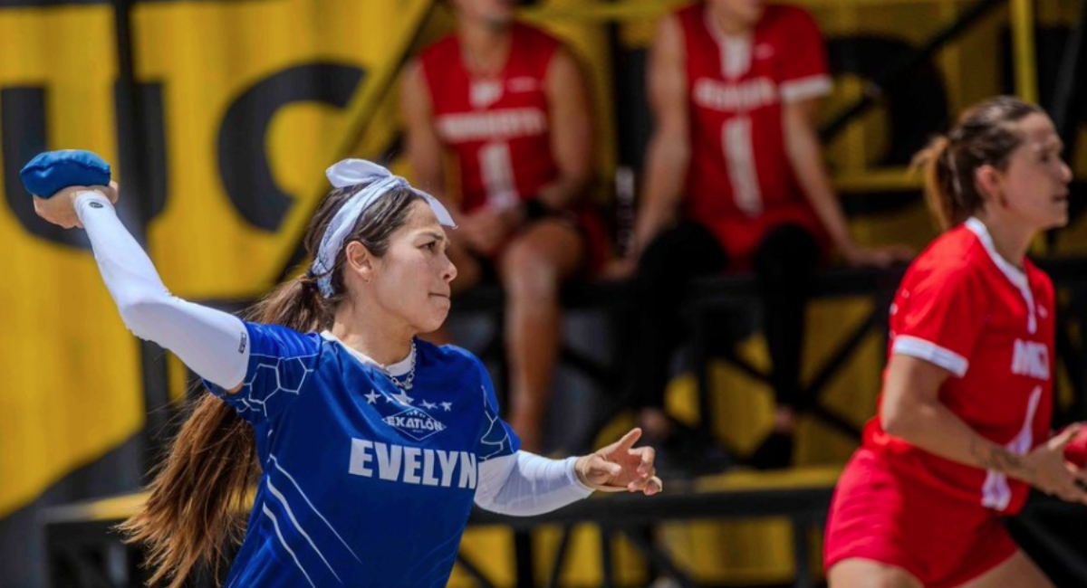 Conoce quién gana la Villa 360 en el Exatlón México este lunes 20 de abril del 2026