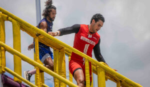 ¿Quién gana HOY la Batalla Colosal en el ‘Exatlón México’? Adelantos de este martes 28 de abril del 2026