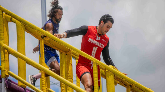 ¿Quién gana HOY la Batalla Colosal en el ‘Exatlón México’? Adelantos de este martes 28 de abril del 2026