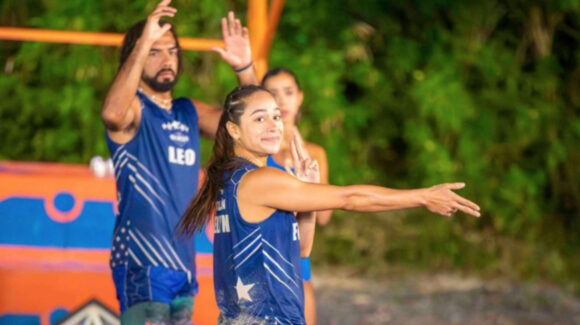 ¿Los rojos lo pierden todo? Ellos serán los ganadores de los 2 autos en el Exatlón México este 10 de abril