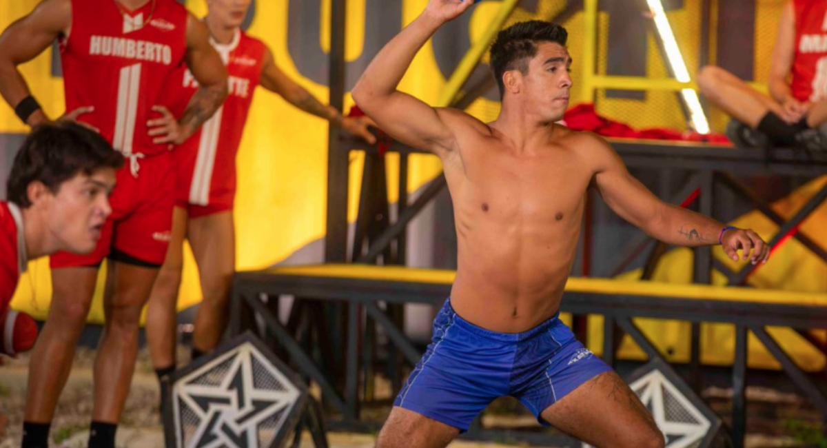 Conoce quién ganará el viaje a Madrid en el Exatlón México este 21 de abril del 2026