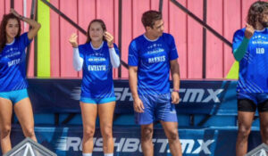 ¿Tragedia azul? Ellos ganarían HOY la Batalla Colosal en el ‘Exatlón México’ este miércoles 29 de abril