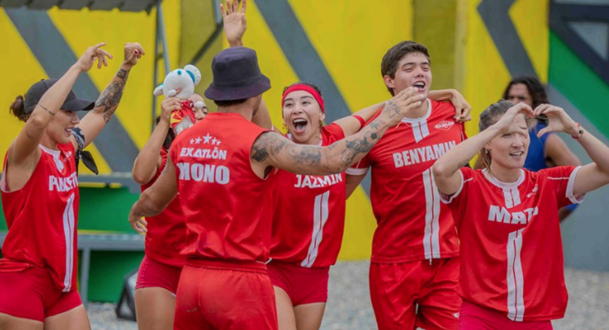 Conoce quién ganará la Villa 360 y la Conexión con Fans en el Exatlón México