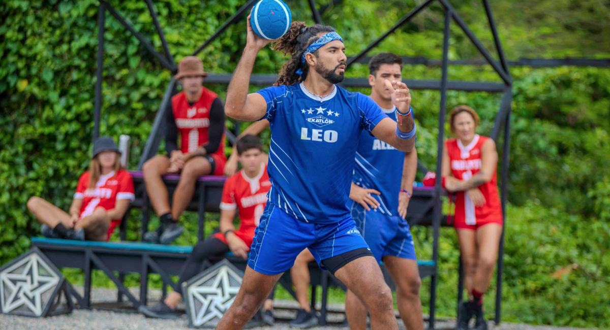 Conoce quién ganará la Villa 360 y la competencia Por Los Fans en el Exatlón México este 23 de abril del 2026