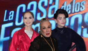 ¿Quién se unirá a Kunno y Laura Zapata? Décimo eliminado de ‘La Casa de los Famosos’, según encuestas