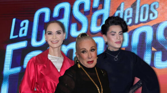 ¿Quién se unirá a Kunno y Laura Zapata? Décimo eliminado de ‘La Casa de los Famosos’, según encuestas