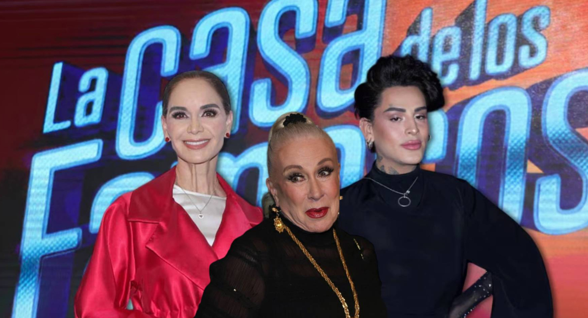 Conoce quién sería el o eliminada de La Casa de los Famosos este lunes 27 de abril del 2026