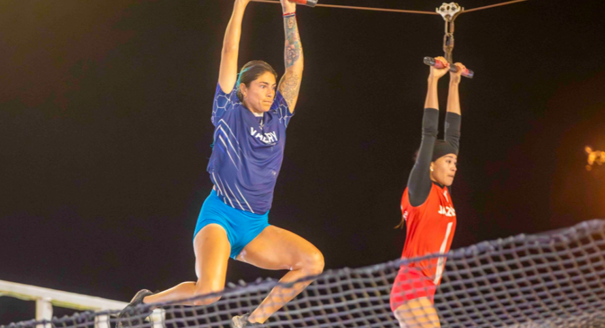 Conoce quién sería eliminado del Exatlón México este 26 de abril del 2026