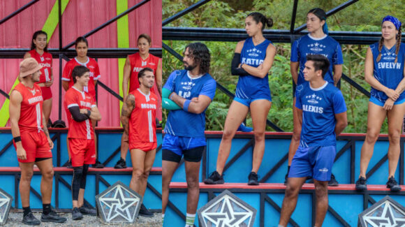 Conoce quiénes ganarían la Supervivencia en ‘Exatlón México’ este jueves 9 de abril del 2026