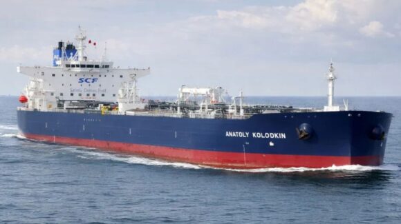 Rusia: Prepara segundo envío de petróleo a Cuba tras la exitosa llegada del primer buque