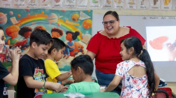 Gobierno de Sonora concluye con éxito los Centros de Bienestar Juvenil