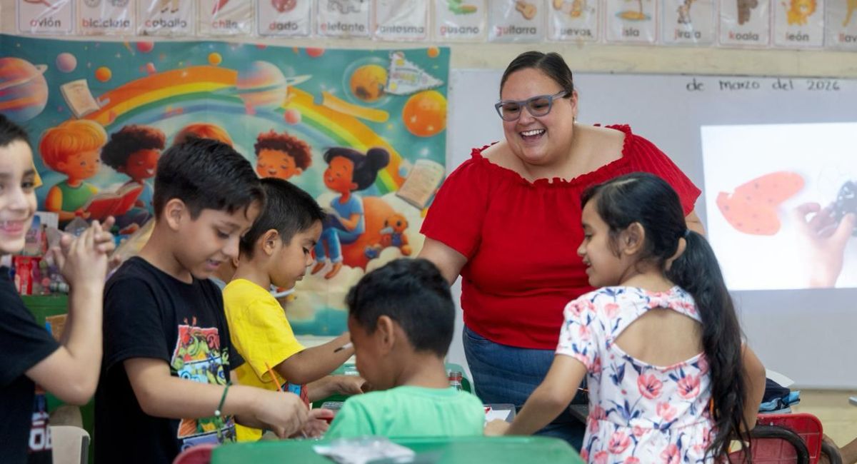 Gobierno de Sonora concluye con éxito los Centros de Bienestar Juvenil