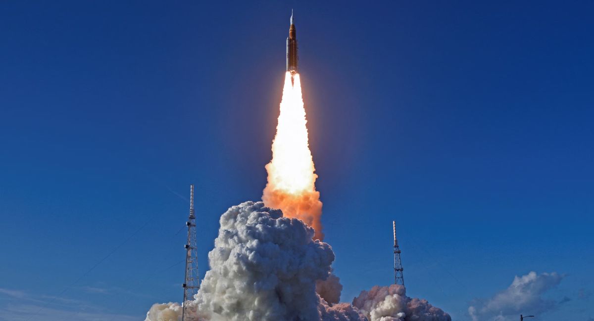 Artemis II: 52 nombres de personas desaparecidas en México viajan a la Luna