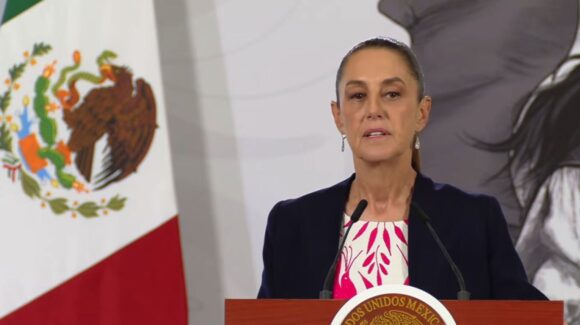 Claudia Sheinbaum busca que se pueda abrir una cuenta bancaria sin necesidad del RFC