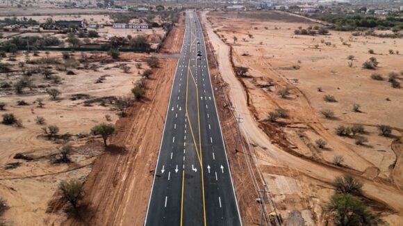 ‘Toño’ Astiazarán anuncia construcción de cuartel de la Guardia Nacional en libramiento norponiente de Hermosillo