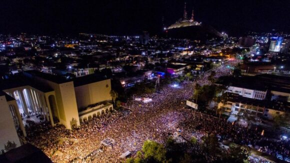 Gobierno de Hermosillo: Inicia convocatoria a comerciantes y prestadores de servicio para Fiestas del Pitic 2026