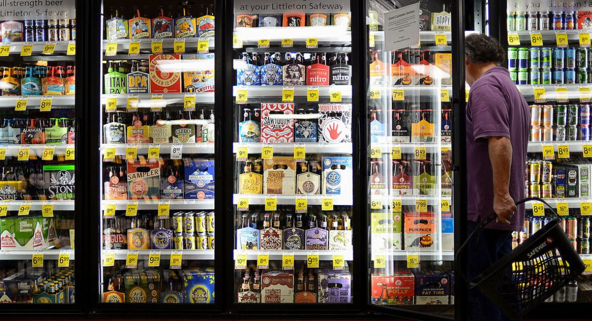 Profeco revela las marcas de cerveza con menor contenido calórico en México