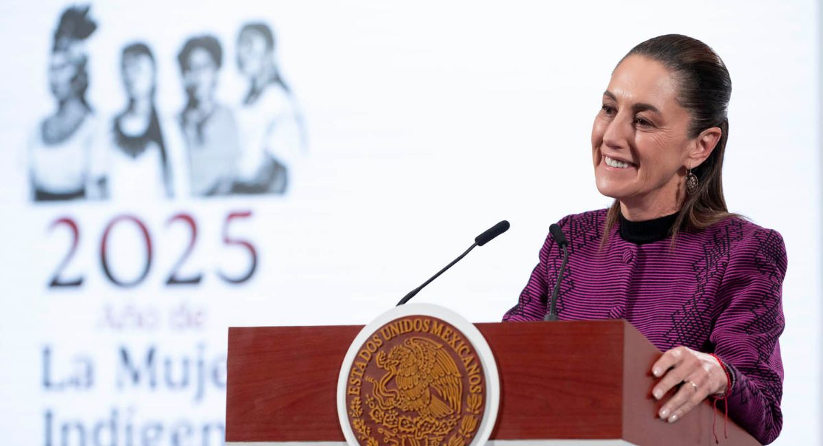 "No toleramos la corrupción", Sheibaum respalda la denuncia de Pemex contra anfitriona de fiesta millonaria