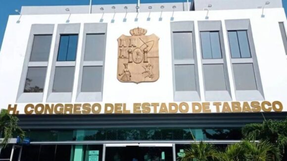 Congreso de Tabasco es el PRIMERO en APROBAR el ‘Plan B’ de la Reforma Electoral