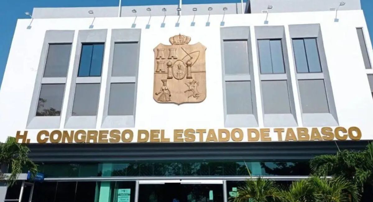 Congreso de Tabasco es el PRIMERO en APROBAR el 'Plan B' de la Reforma Electoral