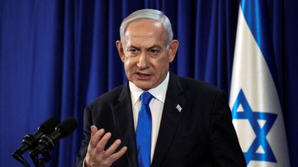 “No hay un alto al fuego en Líbano”: Afirma el primer ministro de Israel, Benjamín Netanyahu