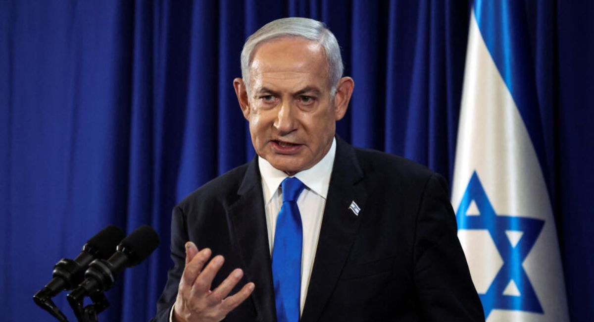 “No hay un alto al fuego en Líbano”, afirma el primer ministro de Israel, Benjamín Netanyahu