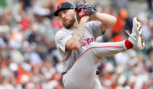 Garrett Crochet luce y Red Sox apalean a Orioles; Boston cortan racha de cuatro derrotas en MLB