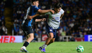 Cruz Azul empata ante Querétaro; crece la crisis con nueve partidos sin triunfo de cara a la Liguilla