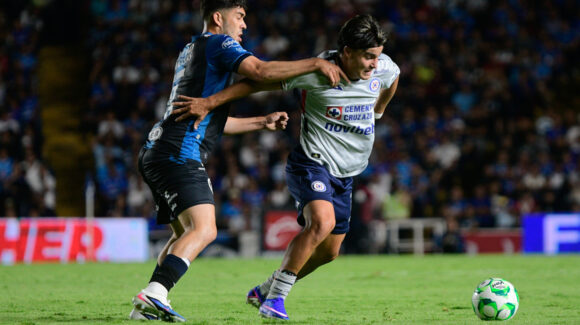 Cruz Azul empata ante Querétaro; crece la crisis con nueve partidos sin triunfo de cara a la Liguilla