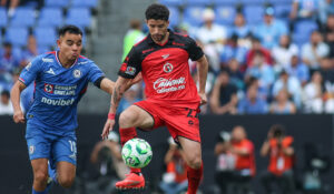Máquina en crisis; Cruz Azul empata ante Tijuana y suma cinco jornadas sin triunfo en el Clausura 2026