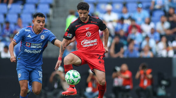 Máquina en crisis; Cruz Azul empata ante Tijuana y suma cinco jornadas sin triunfo en el Clausura 2026