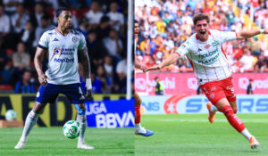 Cruz Azul vs Necaxa EN VIVO; horarios y canales para VER el último partido del Clausura 2026