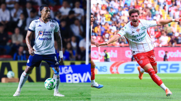 Cruz Azul vs Necaxa EN VIVO; horarios y canales para VER el último partido del Clausura 2026