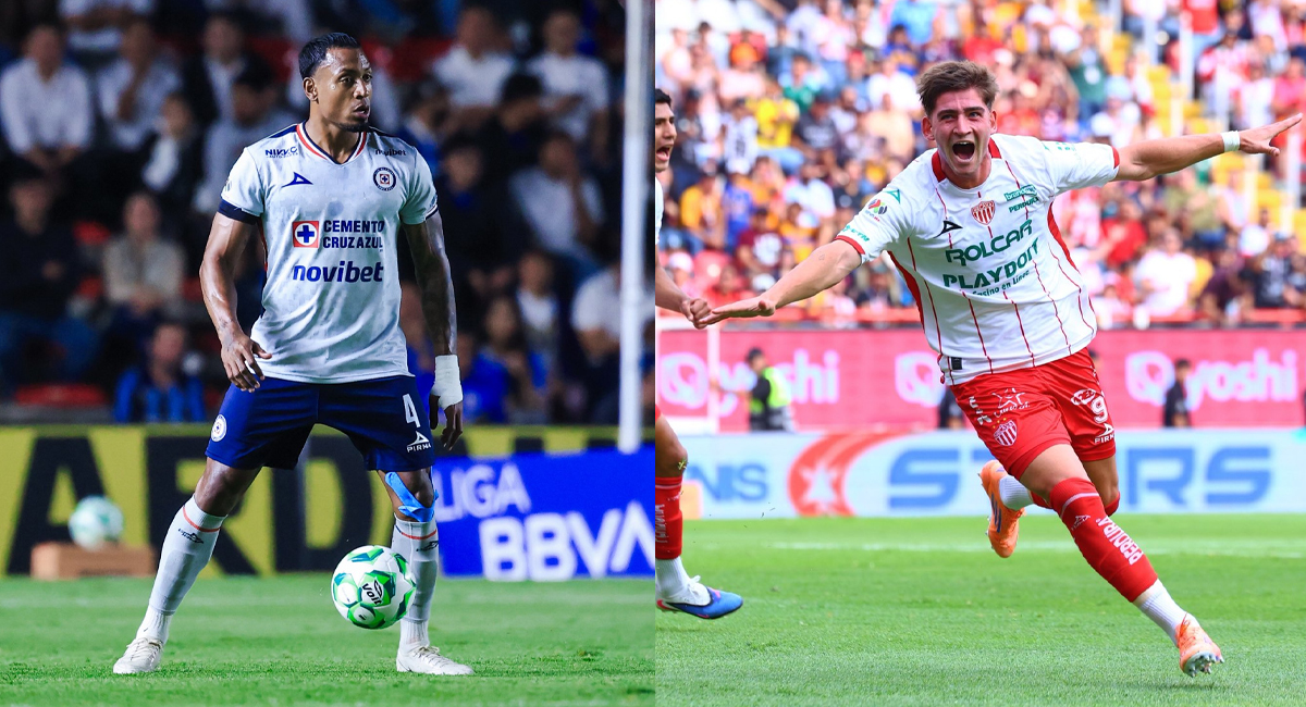 Cruz Azul regresará a la cancha del Estadio Banorte para recibir al Necaxa en el último partido del Clausura 2026