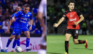 Cruz Azul vs Xolos de Tijuana; horarios y canales para ver EN VIVO la jornada 15 del Clausura 2026