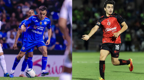 Cruz Azul vs Xolos de Tijuana; horarios y canales para ver EN VIVO la jornada 15 del Clausura 2026