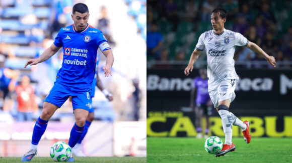 Cruz Azul vs Gallos Blancos del Querétaro; dónde ver EN VIVO la jornada 16 del Clausura 2026