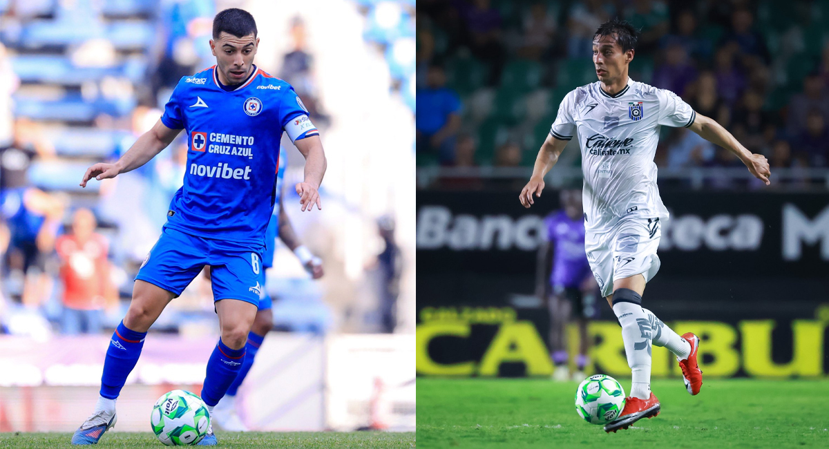 Cruz Azul visitará al Querétaro con el fin de retomar el buen ritmo antes de comenzar la Liguilla del Clausura 2026