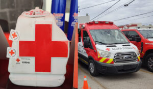 Cruz Roja Hermosillo recauda más de 7 millones en jornada ‘Millón y Más’