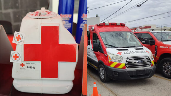 Cruz Roja Hermosillo recauda más de 7 millones en jornada ‘Millón y Más’