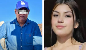 Capturan a ‘El Loquera’ en BCS, presunto feminicida de Dayra Michell; era patrón de la joven de 18 años