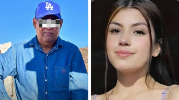 Capturan a ‘El Loquera’ en BCS, presunto feminicida de Dayra Michell; era patrón de la joven de 18 años