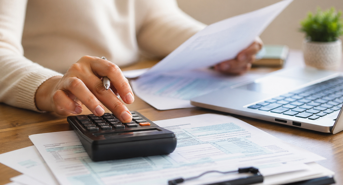 Atrasarte con el SAT sale caro: Conoce las multas y recargos que cobran en 2026