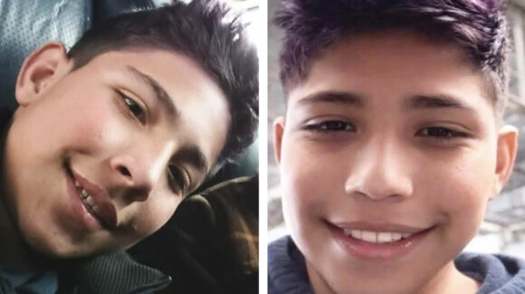 Jesús Ángel tiene 14 años y está desaparecido desde marzo; Fiscalía de Sonora inicia su búsqueda