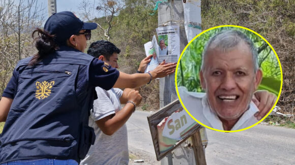 Desaparece el predicador Benito Guevara en la sierra de Guerrero; autoridades inician labores de búsqueda