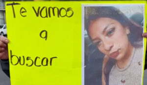 Destituyen a funcionario de la Fiscalía de CDMX por pedir dinero en el caso de Edith Guadalupe