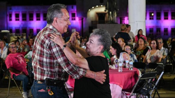 DIF Cajeme impulsa cultura de paz y convivencia familiar para fortalecer tejido social